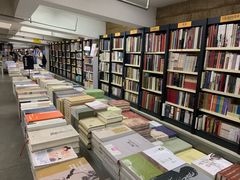 店内环境-先锋书店(五台山总店)