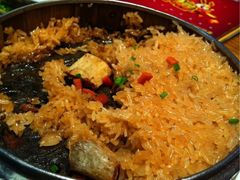 米饭卧排骨-老湖南湘土菜馆(普阳街店)