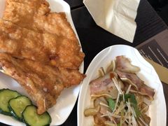 -友乐达台北精致面馆(张江店)