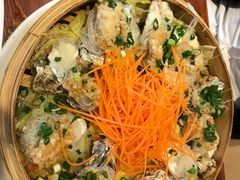 -赶海部落海鲜城(海阳路店)