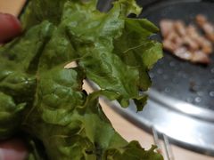 -花味·自助烤肉(雨花客厅店)