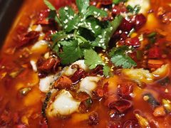 -3号仓库·创意中国菜(嘉兴龙鼎万达店)