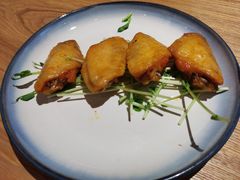 -小满Grainkitchen(滨江商业广场店)