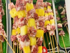-大润发(花都店)