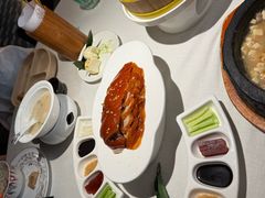 -華府Deluxe(兴业太古汇店)
