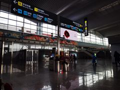 -广州白云国际机场-T2航站楼