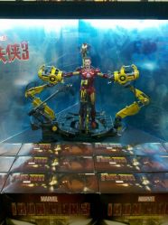 店内环境-玩具反斗城(正大广场店)