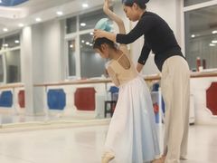 -艺彩童馨舞蹈培训学校(西湖道校区)