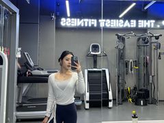 -EASY POWER健身工作室(浦东大道店)