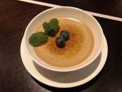 龙井炖奶-杭州西子湖四季酒店·金沙厅