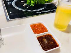 -火炉火自助餐(西直门凯德MALL店)