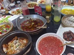 -味莊餐厅(康庄南街店)