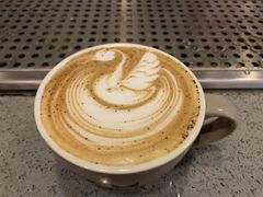 -ZM COFFEE(西安路店)