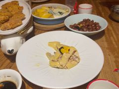-新白鹿餐厅(银泰西湖文化广场店)