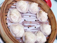 -食惠里小笼包面馆(越秀店)