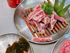 -西塔老太太泥炉烤肉(北京双井店)