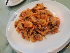 -长兴菜馆(高桥店)