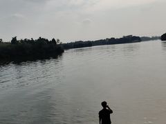 -三岔湖景区