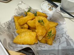 -蔡澜点心·粤菜(月星环球港店)