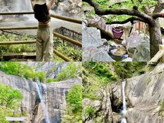 -洛阳白云山景区