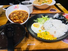 -海盗虾饭·剥好的小龙虾饭(上地辉煌店)