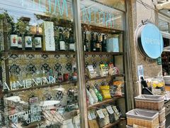 -Alimentari早午餐(安福路店)