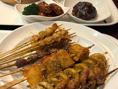 -阿那亚第三食堂 Cafeteria 3