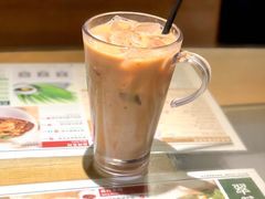 -翠华餐厅(铜锣湾糖街店)