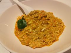 蟹粉蟹肉-玫瑰厅上海菜(兴国路店)