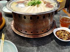 -李记饺子·熏酱东北菜(欢乐谷店)