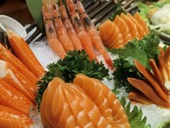 -伊豆野菜村(枫蓝国际店)