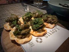 -莲西餐(曲江店)