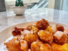 -香樟花园新粤料理(无锡万象城店)