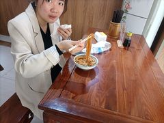 -姚记.周礼伤心凉粉(时代广场店)