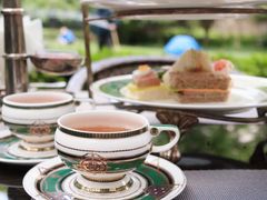 -马勒别墅·中餐厅