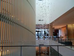 -上海衡山路十二号华邑酒店