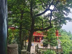 -青城山