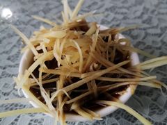 姜丝-美味斋(西北街店)