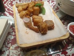 -临家闽南菜(翔安店)