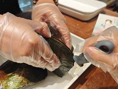 -十八字金·银饰·开蚌DIY·手工体验团建(富力广场店)