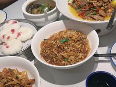 -兰湘子·湘菜小炒(南京江宁万达店)
