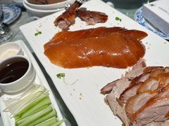 -漢舍中国菜馆(889广场店)
