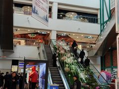 -燕莎奥特莱斯购物中心