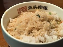 -魏铭鱼头捞饭(嘉善店)
