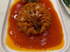 -怡园饭店-餐厅(四望亭店)