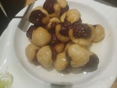 -芳芳私房菜·精做淮扬菜(承德路店)