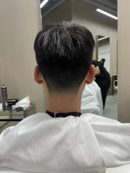 -86男士发型设计