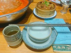 -老凯俚酸汤鱼(鸿通城店)