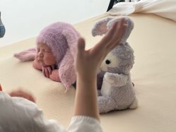 -玛瑞莎孕婴童摄影到家拍