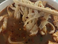 -清真马杰山牛肉汤馆